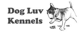 DOG LUV KENNELS LTD.'s Logo