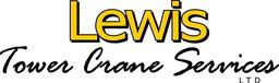 LEWIS TOWER CRANE SERVICES LTD's Logo