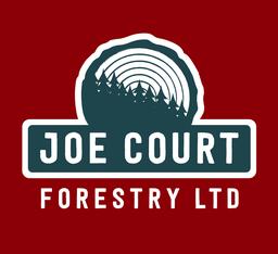 Joe Court Forestry Ltd's Logo