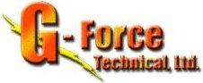 G-FORCE TECHNICAL LIMITED's Logo