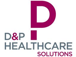 D & P HEALTHCARE SOLUTIONS LTD's Logo