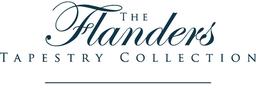 THE FLANDERS TAPESTRY COLLECTION LIMITED's Logo