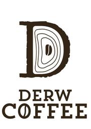 Derw Coffee's Logo