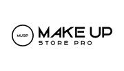 MakeUpStorePRO's Logo