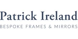 Patrick Ireland Frames's Logo