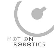 Motion Robotics's Logo