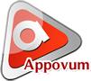 Appovum's Logo