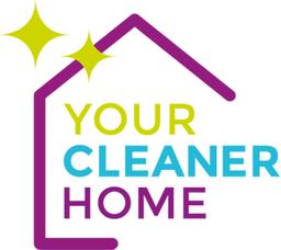 Your Cleaner Home's Logo