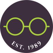 Robert Glass Opticians's Logo