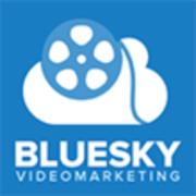 BlueSky Video Marketing's Logo