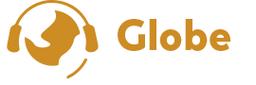 Globe Call Centre's Logo