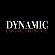 Dynamic Contract Furniture's Logo