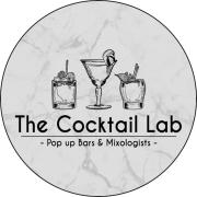 The Cocktail Lab's Logo