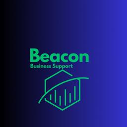 Beacon Business Support's Logo