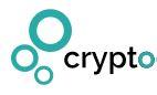 CryptoData Live's Logo