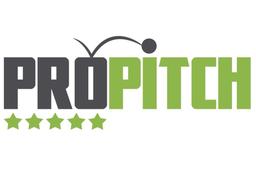 ProPitch Ltd's Logo