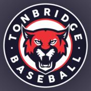 Tonbridge Baseball Club's Logo