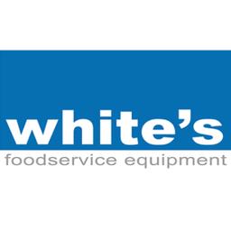 White's Foodservice Equipment's Logo