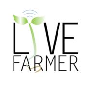 Livefarmer UK's Logo