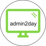 admin2day's Logo