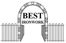 BEST IRONWORK LIMITED's Logo