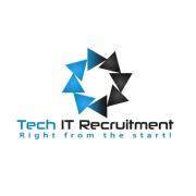 Tech IT Recruitment's Logo