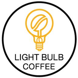 Light Bulb Coffee's Logo