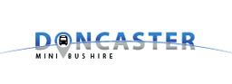 Doncaster Minibus Hire's Logo