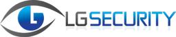 LG Security Ltd's Logo