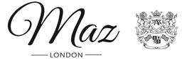 Maz London's Logo