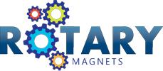 Rotary Magnets's Logo