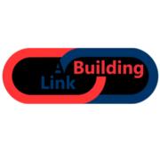 A Link Building's Logo