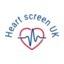 Heart Screen UK Ltd's Logo