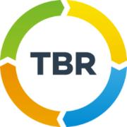 TBR 24-7 LTD's Logo