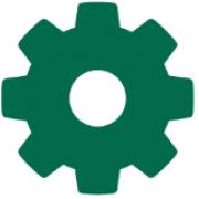 PJP Conveyors ltd's Logo