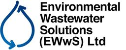 Environmental Wastewater Solutions's Logo