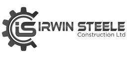 Irwin Steele Construction Ltd's Logo