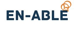 EN-ABLE's Logo