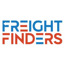 Freight Finders Limited's Logo