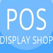 POS Display Shop's Logo