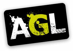 AGL - Andy Graphix Ltd's Logo