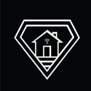 UK Smart Homes's Logo