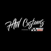 FAW Customs - Powered by First Aid Wheels's Logo