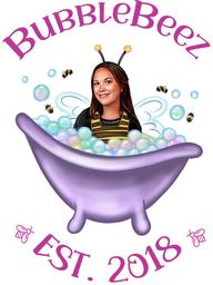 BubbleBeez's Logo