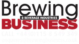 Brewing & Beverage Industries Business's Logo