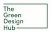 The Green Design Hub's Logo