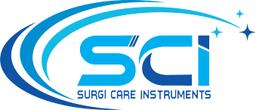 Surgi Care Instruments Ltd.'s Logo