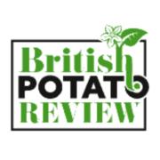 Potato Review's Logo