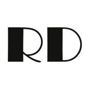 RD Furniture's Logo