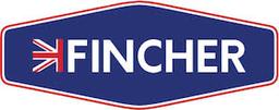 Fincher Limited's Logo